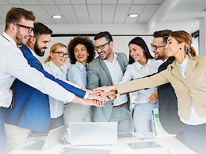 Ekip Çalışmasında İletişimin Gücü