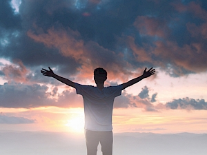 Hayatın Değerini Yeniden Düşünmek