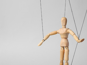 İletişimdeki Gizli Oyunlar “Manipülasyon”