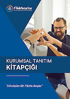 Fikirbazlar | Kurumsal Atölyeler | Etkinlik Tasarımları | Eğitimler