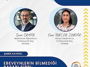 Ebeveynlerin Bilmediği Başarı Sırrı: Sınav Sürecinde Duygusal Rehberlik