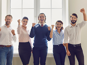 Koçlukla Bir Adım Öteye “Takımda Bağ Kurmak ve Ortak Hedefe Ulaşmak”