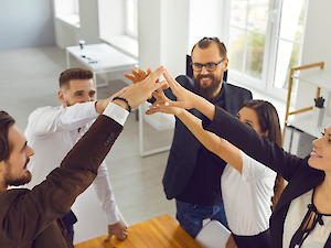 Çalışan İyi Hali ve Verimlilik Arasındaki Güçlü Bağ