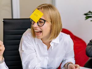 Takım Ruhunu Güçlendiren Sihir “Oyunun Gücü”